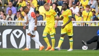 Illustration : "FC Nantes : Nouvelle critique vive envers les joueurs de l'équipe ! "