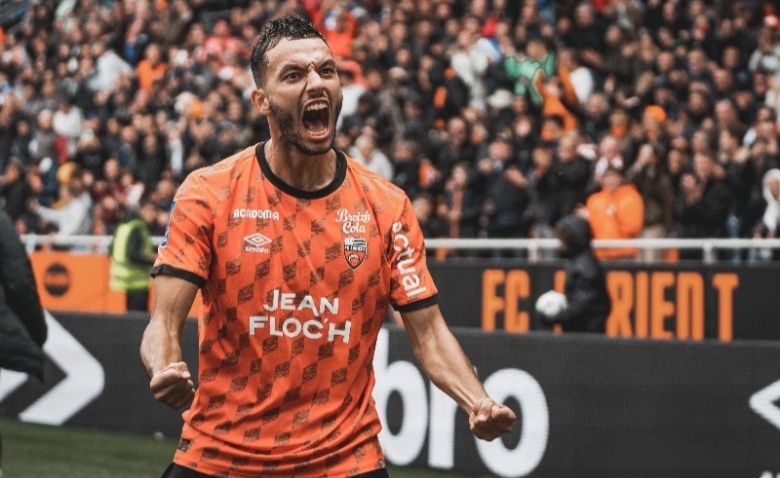 Illustration : "Mercato Lorient : Une intention ferme affirmée par les Merlus"