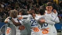 Illustration : "Mercato OM : Bientôt transféré, un Olympien s'emporte violemment ! "