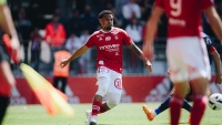 Illustration : "Mercato Brest : Prolongation imminente pour un homme fort de l'effectif ?"