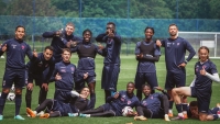 Illustration : "Clermont Foot : Les Clermontois sont les meilleurs d’Europe dans ce domaine !"