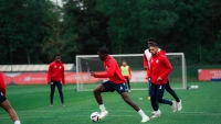 Illustration : "LOSC : Une grande opportunité à venir ce week-end ?"