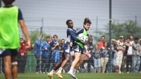Illustration : "Mercato Bordeaux : Deux anciens Girondins bientôt réunis ?"