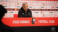 Illustration : "Mercato Rennes : Un choix fort affirmé par la direction pour la saison prochaine !"