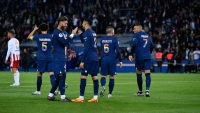 Illustration : "Mercato PSG : Une arrivée inattendue en cours de négociation ! "