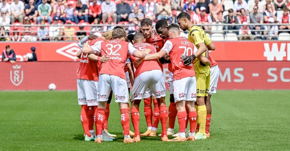 “Will Still and Stade de Reims Eye European Dreams as Negotiations for Contract Extension Begin”