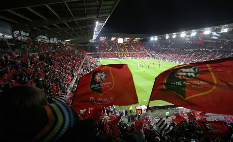 Illustration : "Stade Rennais : Un évènement spécial pour une part de l'effectif contre Monaco "