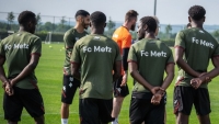 Illustration : "Mercato Metz : Un départ inévitable ?"