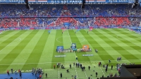 Illustration : "PSG : Nouveau grand projet en phase de conclusion ! "