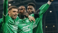 Illustration : "Mercato ASSE : Mauvaise nouvelles pour les finances à cause d'un transfert"