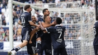 Illustration : " Mercato Bordeaux : Les Girondins signent un joueur très convoité en Europe ! "