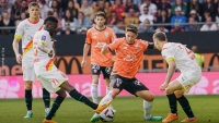 Illustration : "Mercato Lorient : Une recrue très prometteuse en approche !"