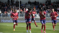Illustration : "Clermont Foot : Une décision qui passe mal avant d'affronter Lorient ! "