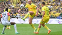 Illustration : "Mercato Nantes : Un joli coup de marché réalisé par les Canaris ? "
