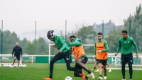 Illustration : "Mercato ASSE : Un départ majeur pourrait remettre en question les plans des Verts"