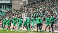 Illustration : "ASSE : Un premier événement pour les Verts cet été"