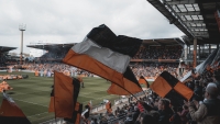 Illustration : "FC Lorient : Une grande déception pour la fin de saison "