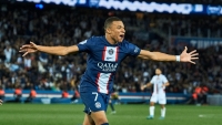 Illustration : "Ligue 1 : Un favori pour le titre de meilleur buteur de la saison ?"