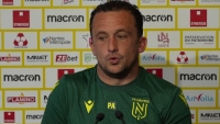 Illustration : "FC Nantes : Un Canari se distingue malgré la crise ! "