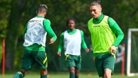 Illustration : "FC Nantes : Un ancien s’en prend au club et à un joueur "