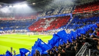 Illustration : "OL : Un triste record sur le plan européen "