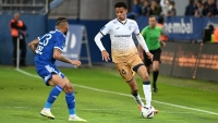 Illustration : "SC Bastia - Le Havre : Deux séries prolongées à l'issue du match "
