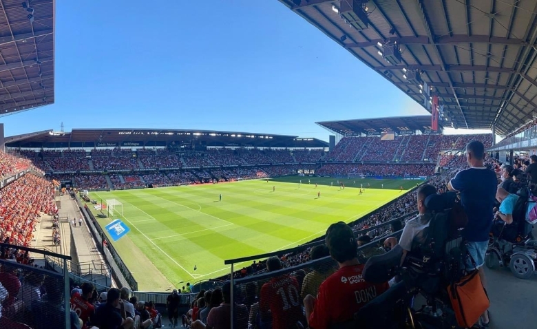 Illustration : "Stade Rennais : Plusieurs bouleversements en interne pour la saison prochaine "