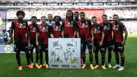 Illustration : "OGC Nice : Des désaccords internes observés"