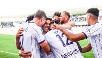 Illustration : "Toulouse FC : Clap de fin pour quatre cadres des Violets"
