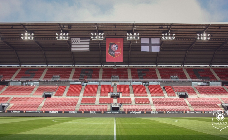 Illustration : "Stade Rennais : Un événement aura lieu avant le match contre Monaco "