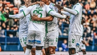 Illustration : "ASSE : Nouvelles rassurantes après le match contre Caen "