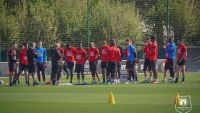 Illustration : "Stade Rennais : Deux menaces planent en vue du dernier match de la saison"