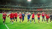 Illustration : "LOSC : Un atout majeur dans l’effectif pour la fin de saison"