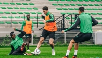 Illustration : "Mercato ASSE : Une arrivée imminente à l’origine d’un départ ?"
