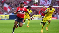 Illustration : "LOSC - FC Nantes : Pourquoi le pénalty des Dogues a-t-il été accordé ?"