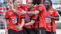 Illustration : "Stade Rennais : Coup de tonnerre dans la course à l'Europe !"