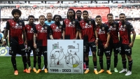 Illustration : "Mercato Nice : Un départ inattendu en cours de négociation ?"