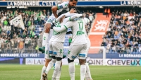 Illustration : "ASSE : Un Stéphanois passe un message épineux à ses supporters"