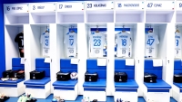 Illustration : "OM : Une bonne nouvelle en vue de la qualification en Ligue des Champions ! "