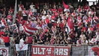 Illustration : "AS Monaco : L'inquiétude enfle pour les finances du club "