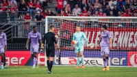 Illustration : "AS Monaco : Des déclarations fortes suite au match de Rennes "