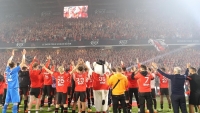 Illustration : "Stade Rennais : Un motif d’inquiétude avant d’affronter Brest"