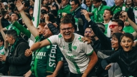 Illustration : "Mercato ASSE : Une recrue espérée cette saison filera dans un autre club"