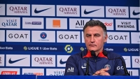 Illustration : "PSG : Christophe Galtier envoie un message à sa direction"