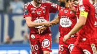 Illustration : "Stade Brestois : Un événement majeur a eu lieu contre l'OM ! "
