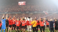Illustration : "Stade Rennais : Une récompense de très bon augure pour la fin de saison "