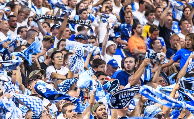 Illustration : "OM : Igor Tudor fait une déclaration surprenante sur la saison du club"