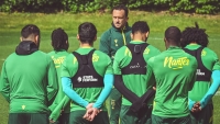 Illustration : "FC Nantes : Deux mauvaises nouvelles pour l'avenir du club !"