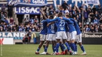 Illustration : "Mercato Strasbourg : Le club proche de signer un élément très convoité !"