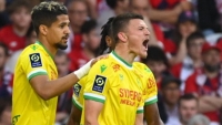 Illustration : "FC Nantes : Une excellente nouvelle confirmée avant Angers"